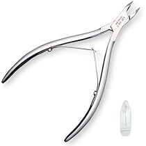 Amazon | キューティクル ニッパー プロ用 Jaw12 | ジャパンネイル